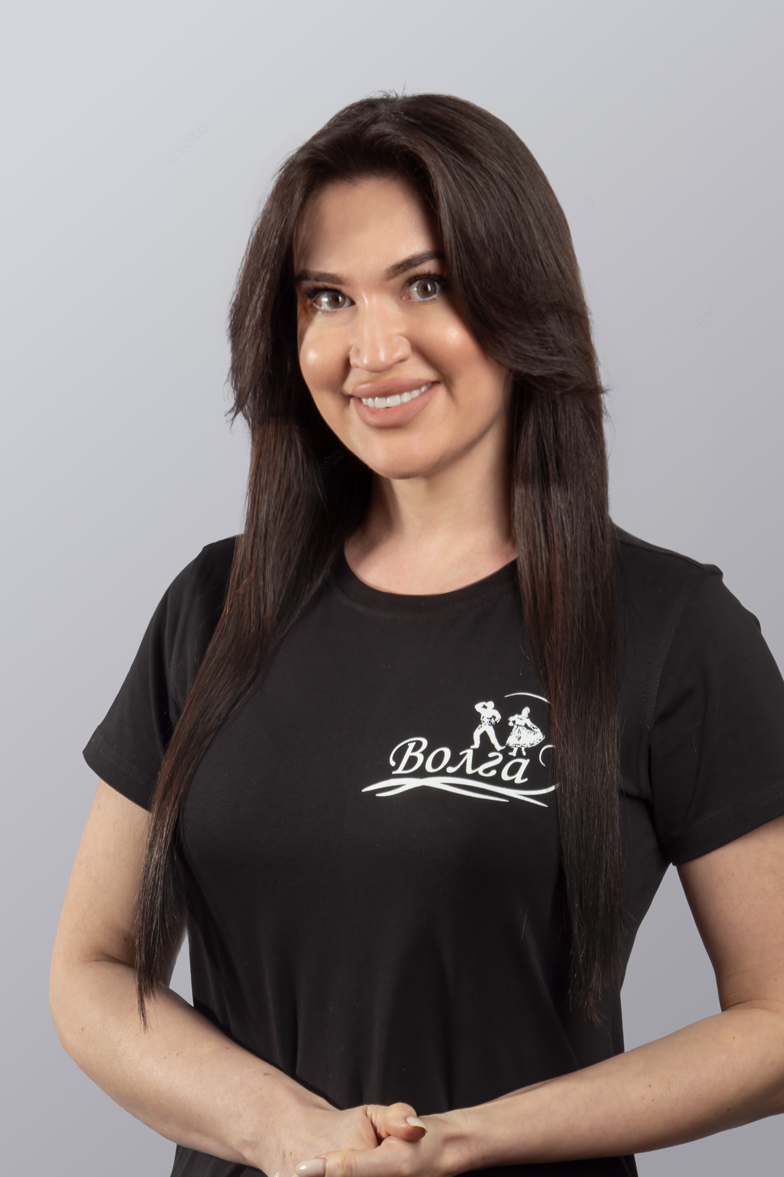 Кассович Венера