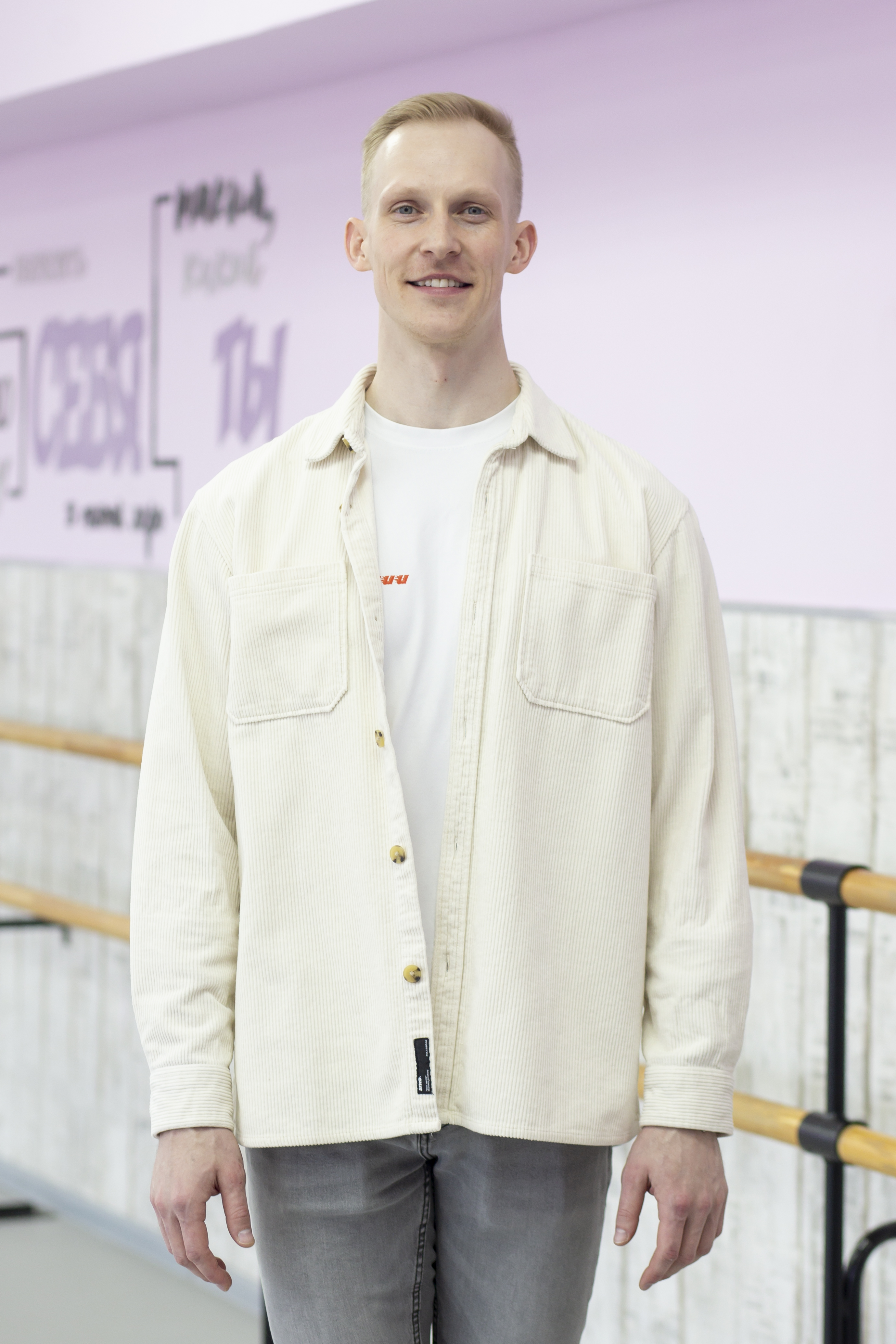 Маркин Павел Алексеевич