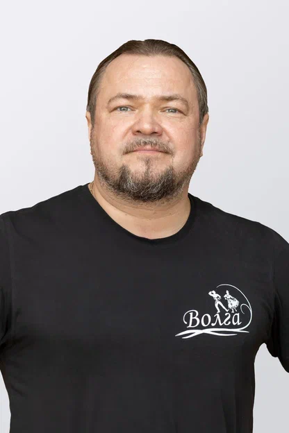 Самойлов Иван