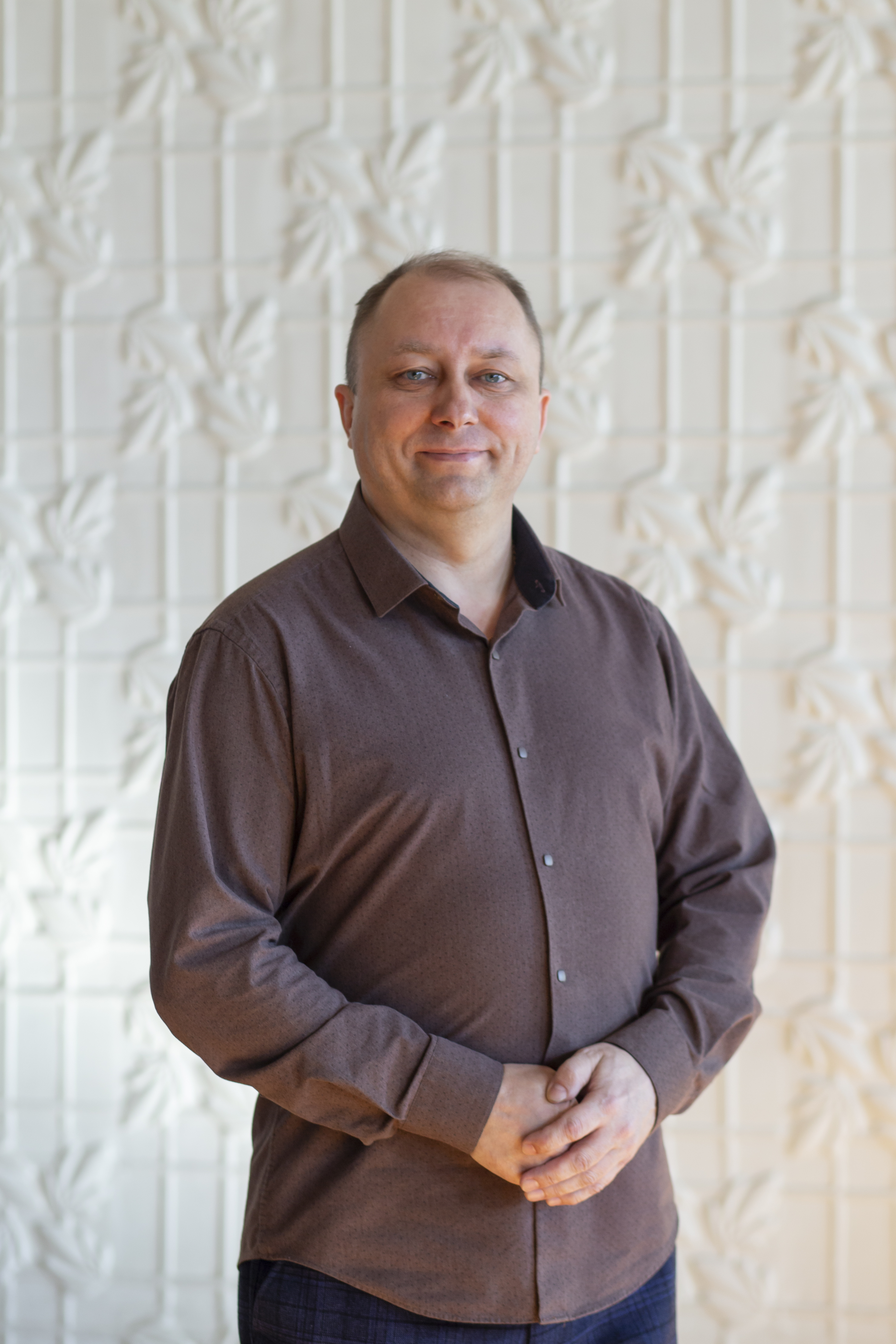 Кривых Александр Николаевич