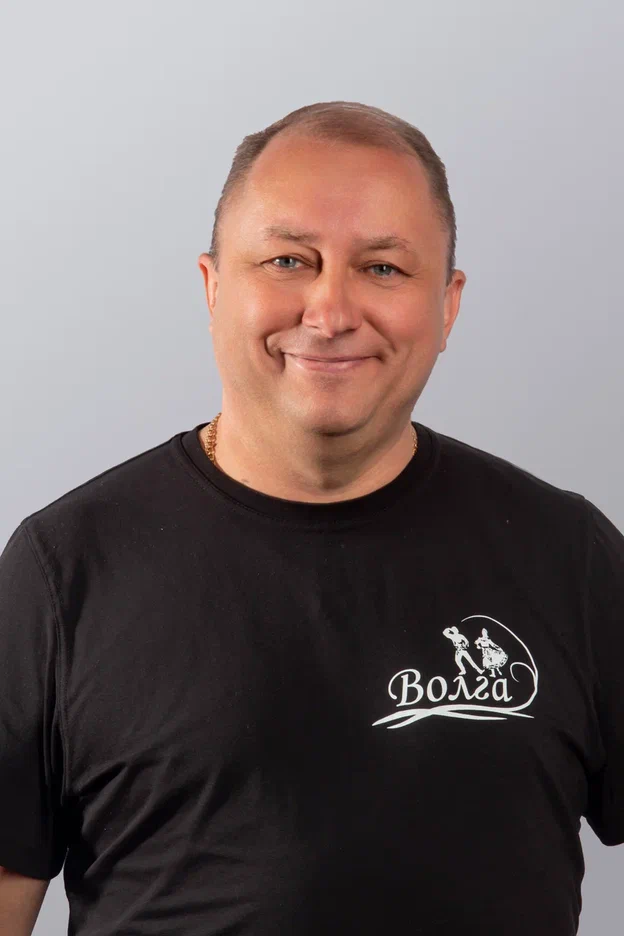 Кривых Александр