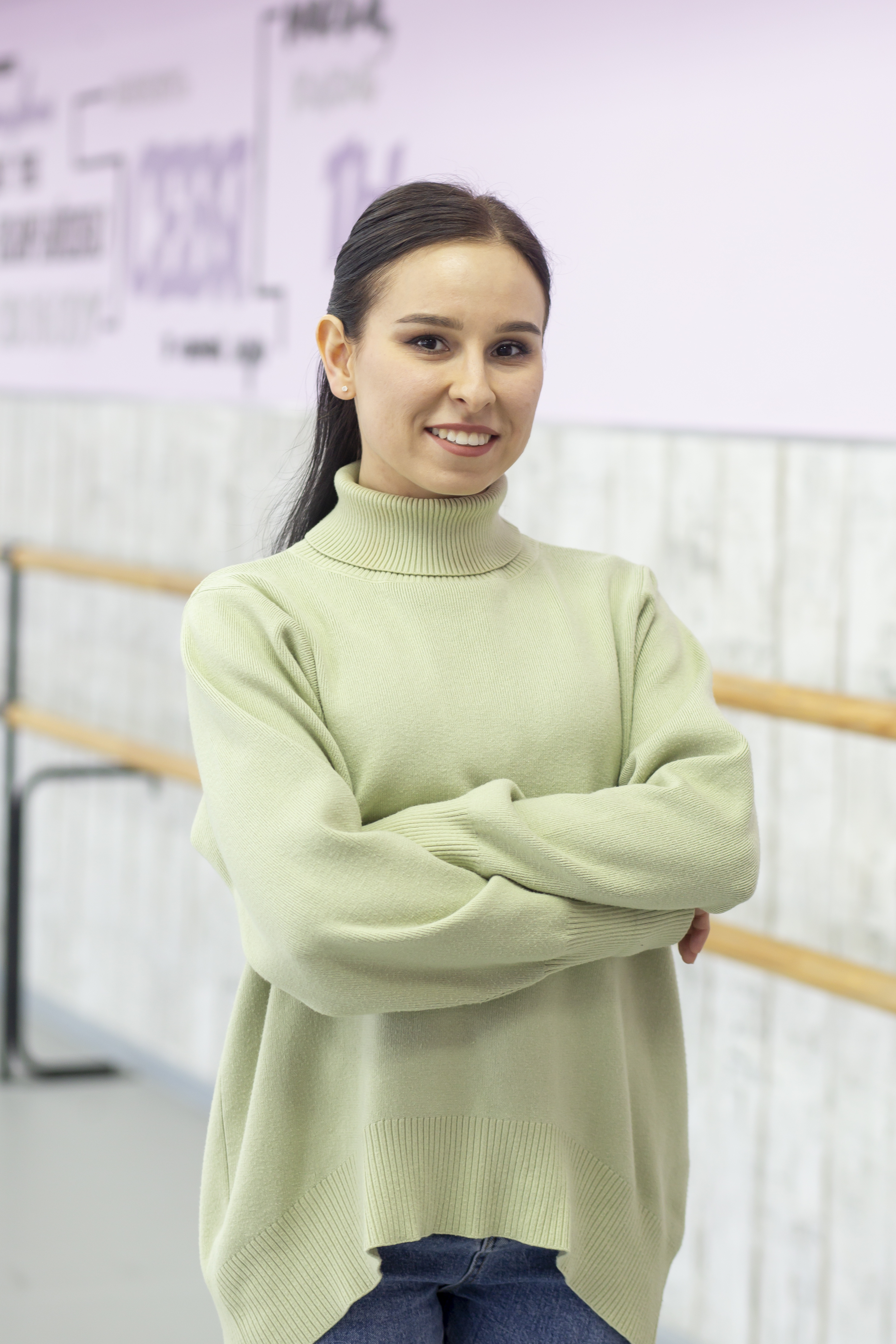 Мусина Екатерина Михайловна