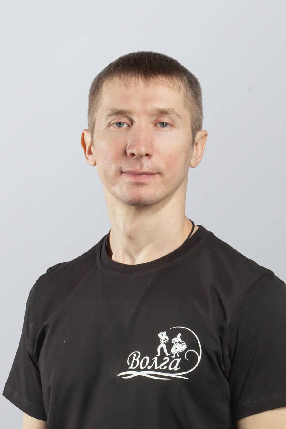 Киселев Федор