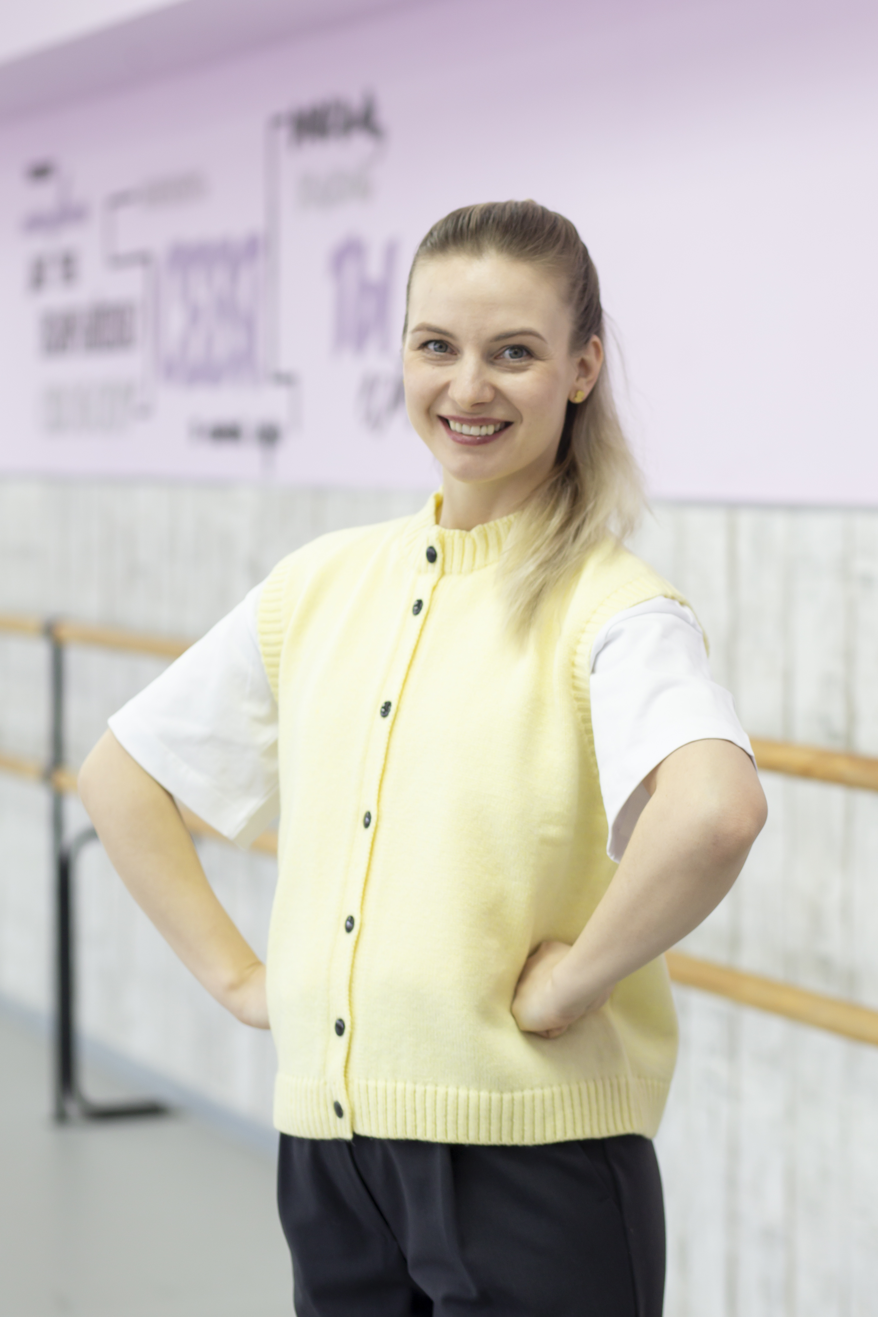 Маркина Дарья Александровна