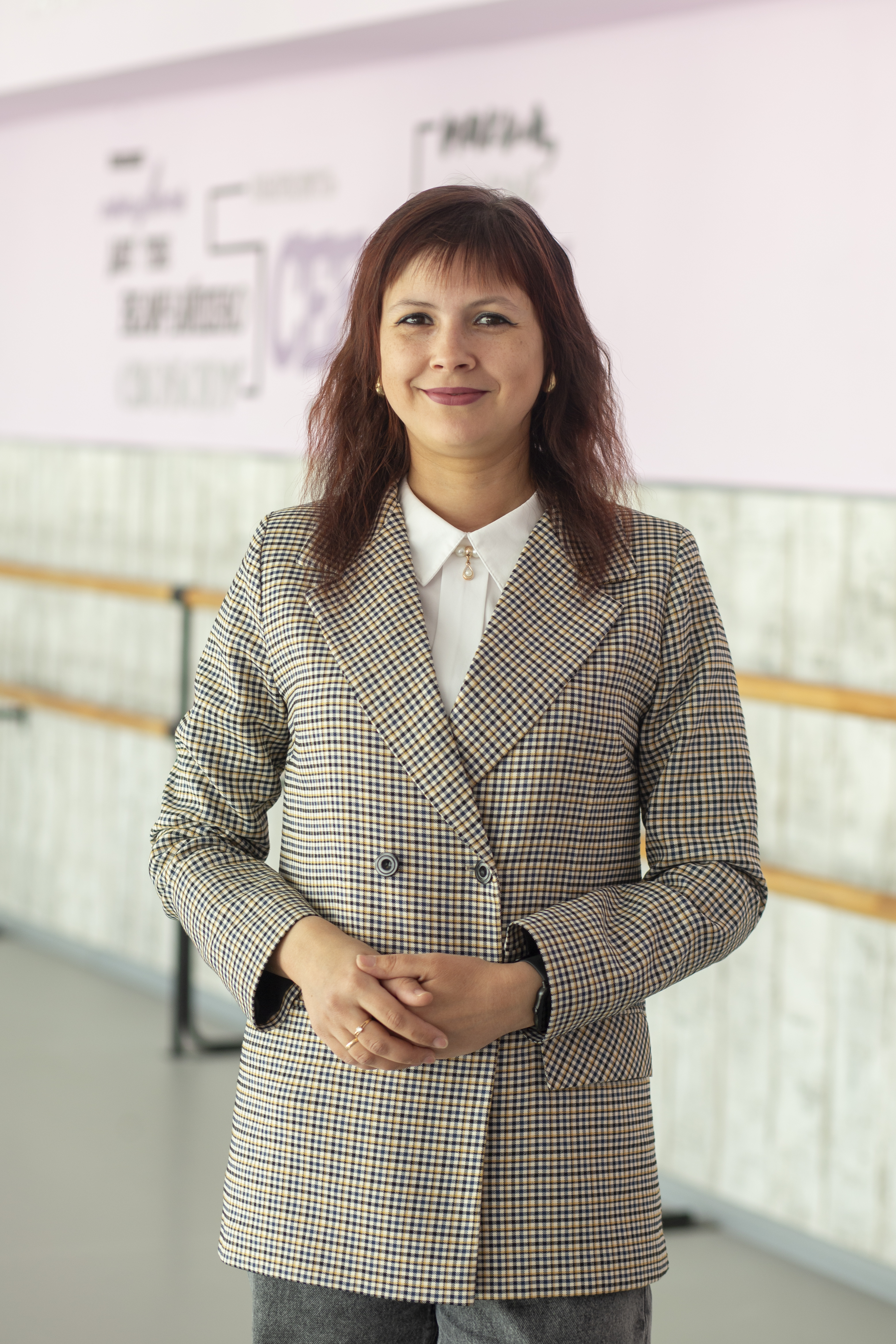 Долгова Мария Валерьевна