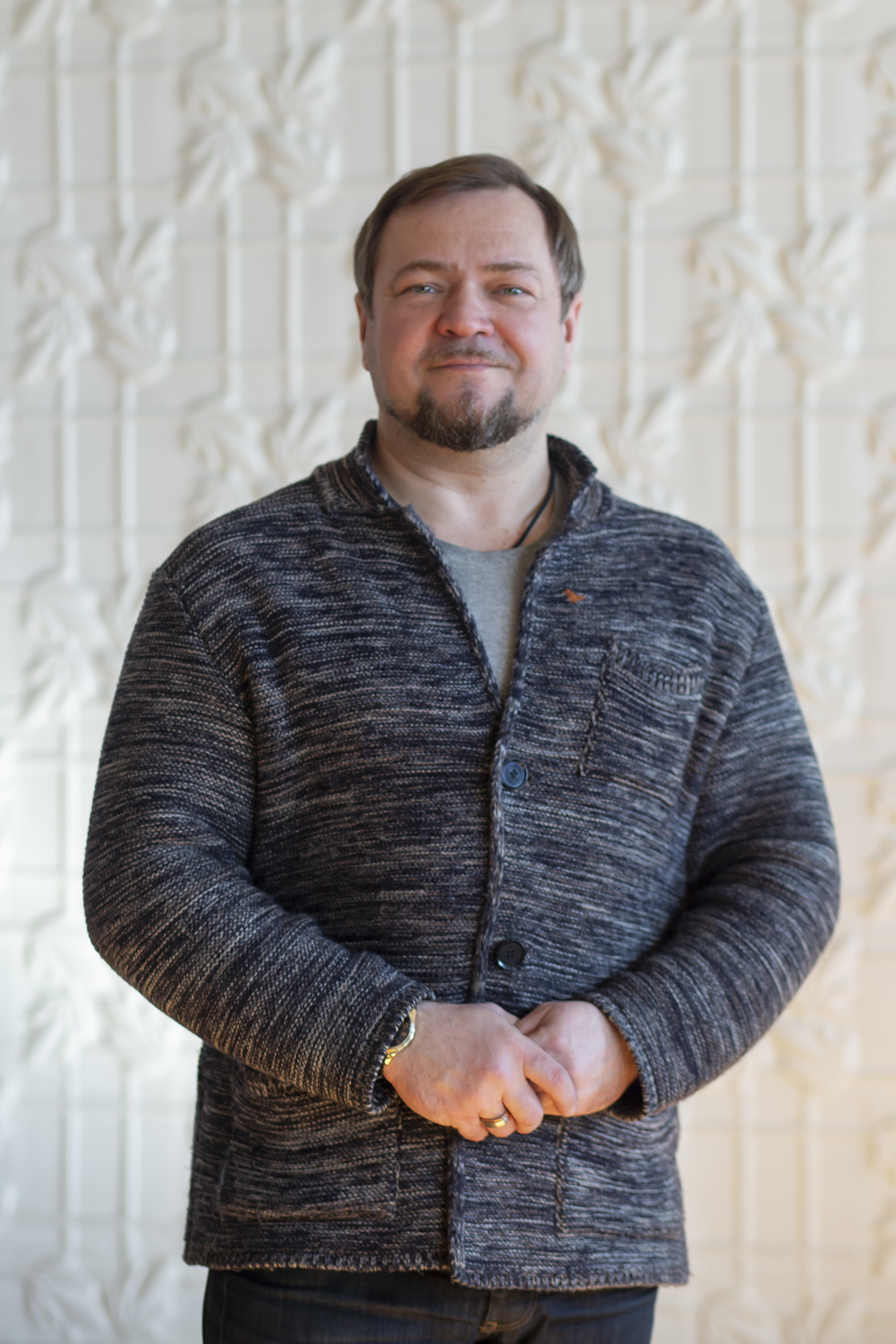 Самойлов Иван Геннадьевич