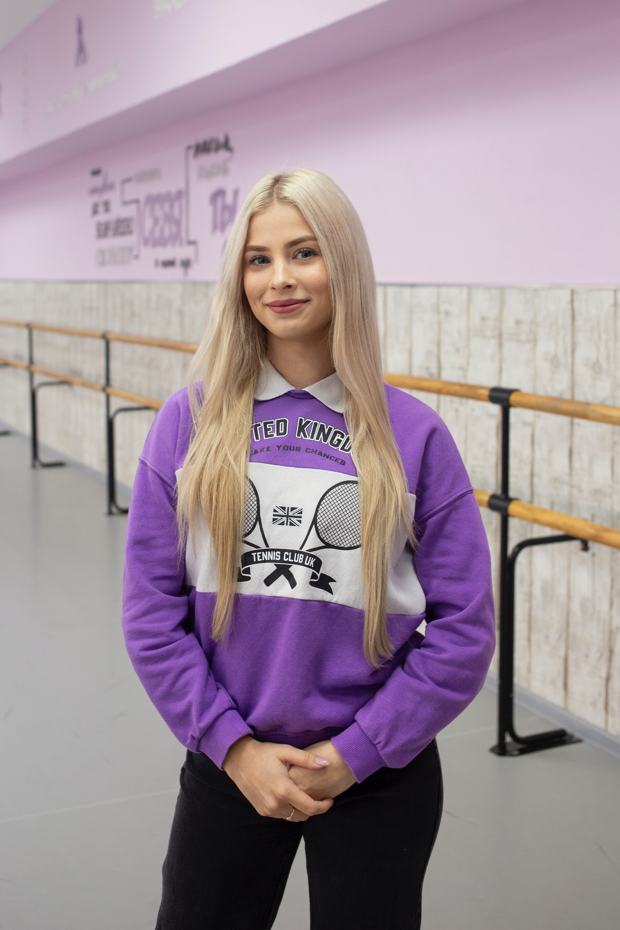 Семенова Полина Михайловна