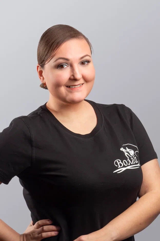 Теплых Алина