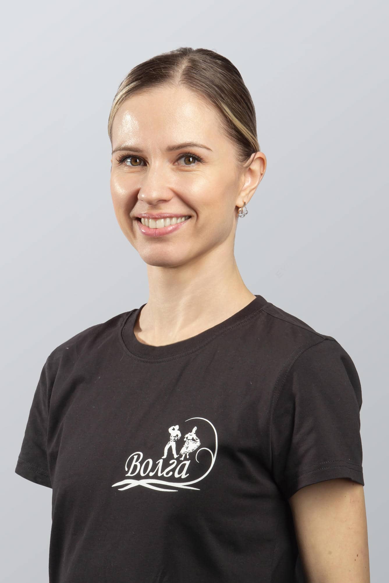 Сулейманова Екатерина