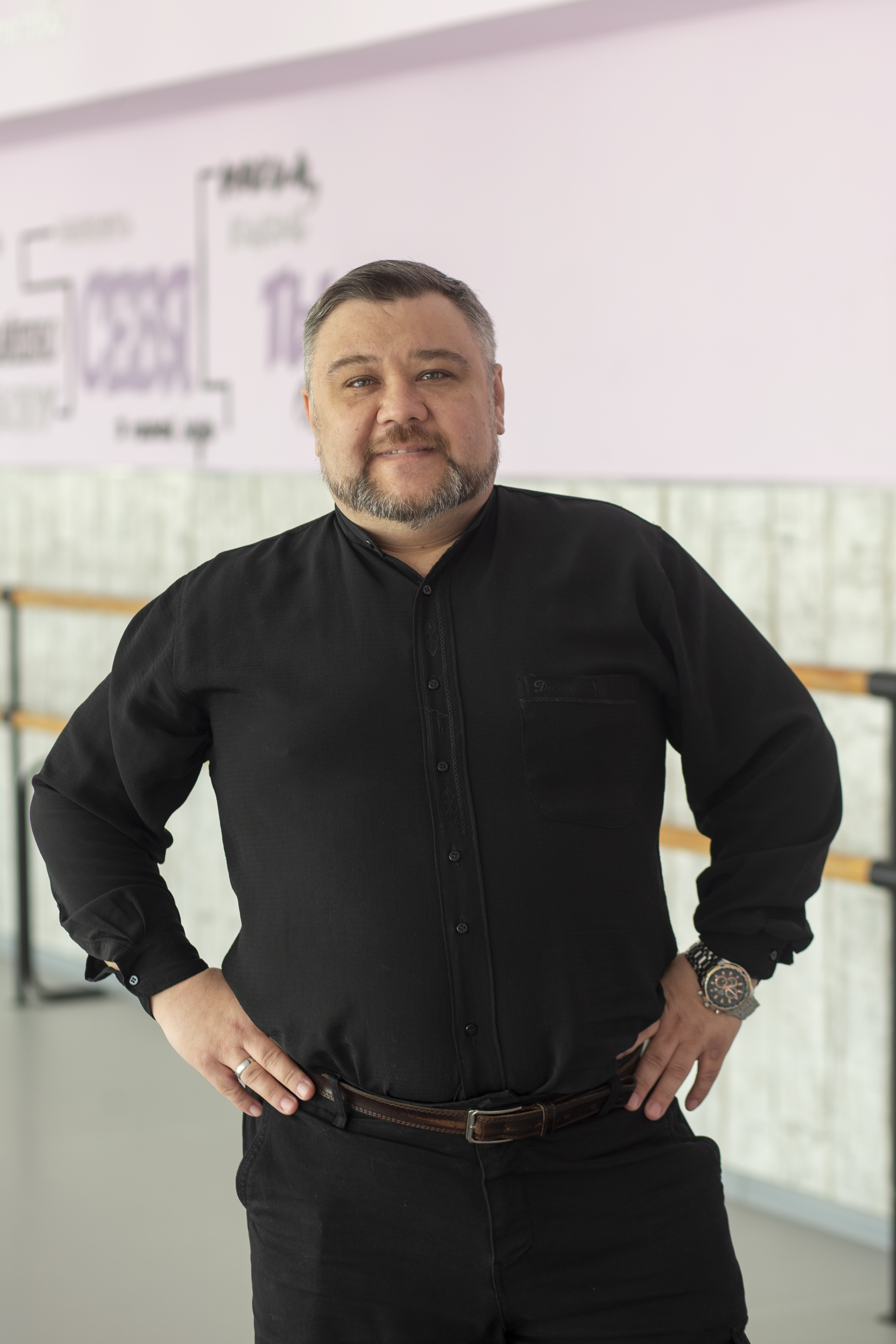 Архипов Дмитрий Анатольевич