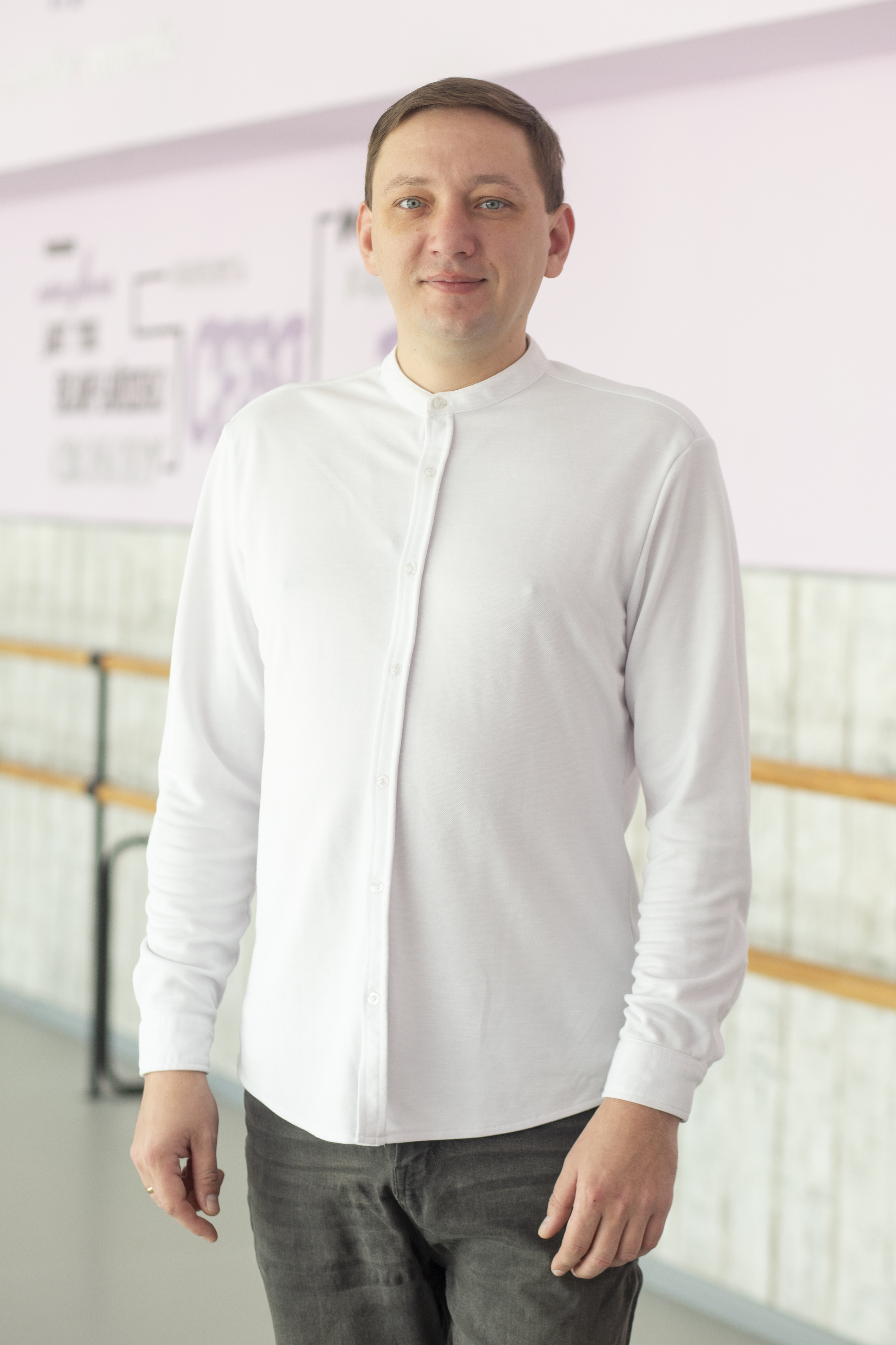 Форрат Василий Юрьевич