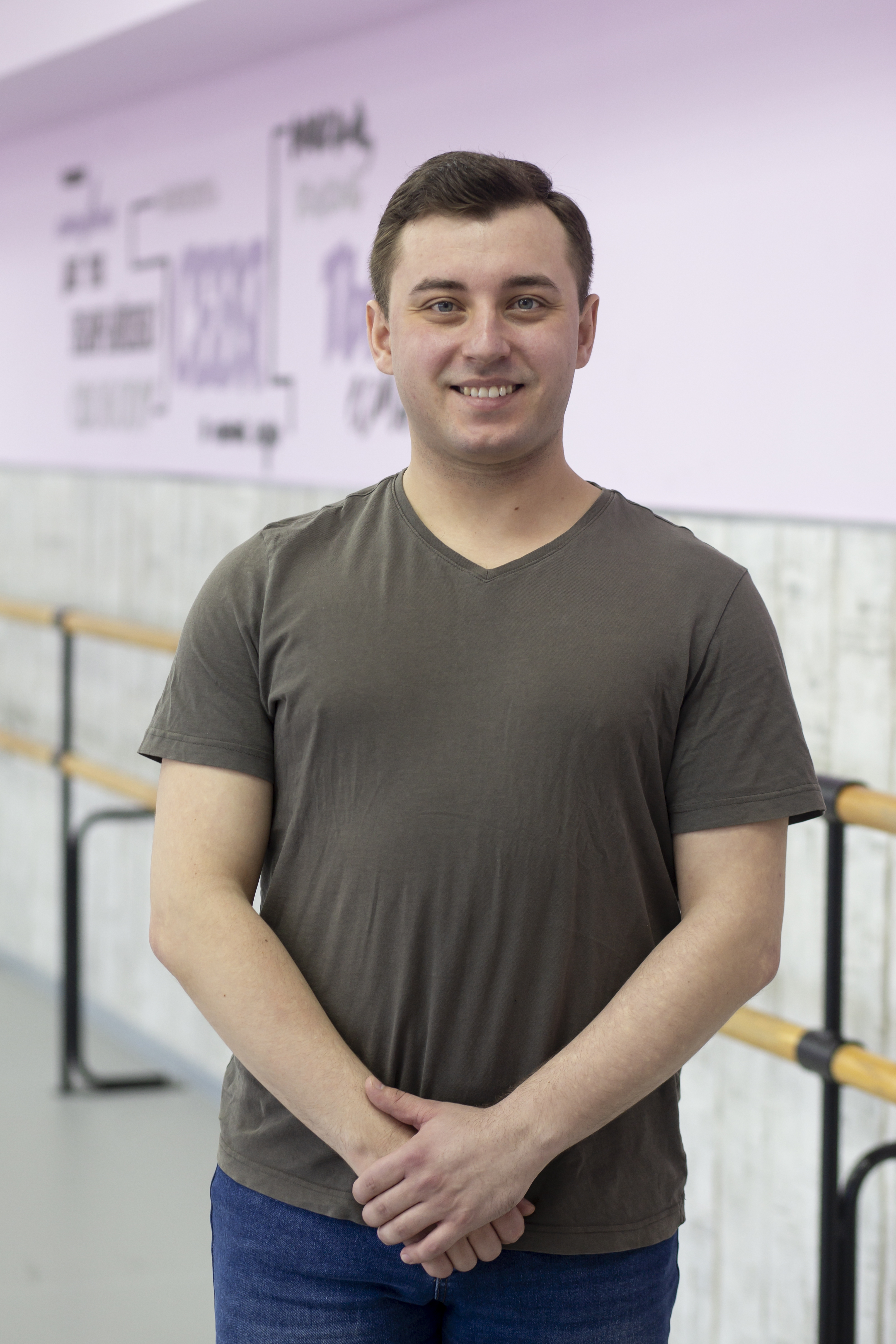 Отрадин Алексей Алексеевич