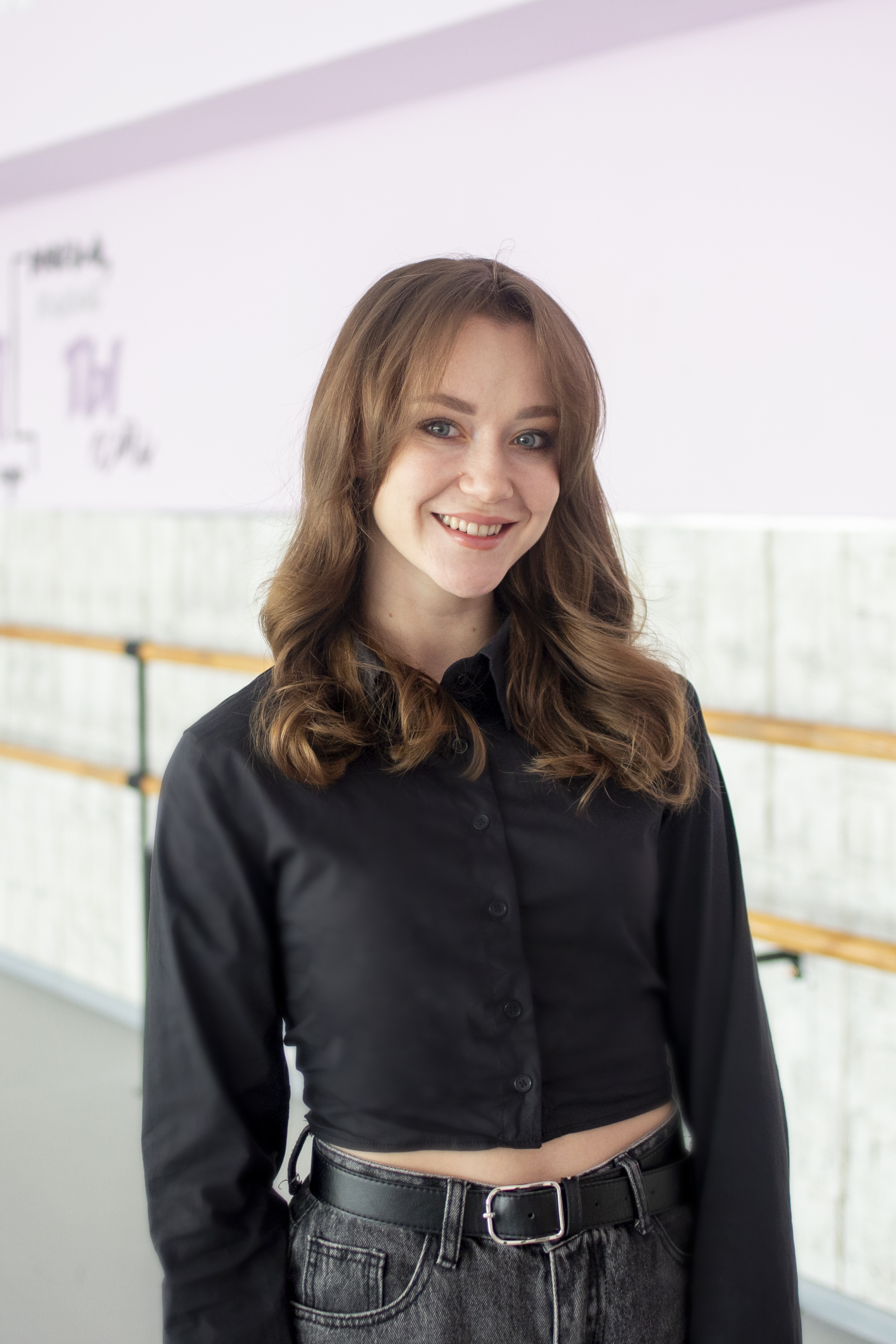 Загуменнова Ксения Игоревна